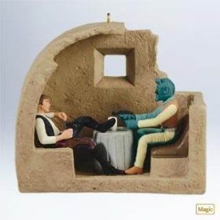 NA 2009 Noah’s Ark