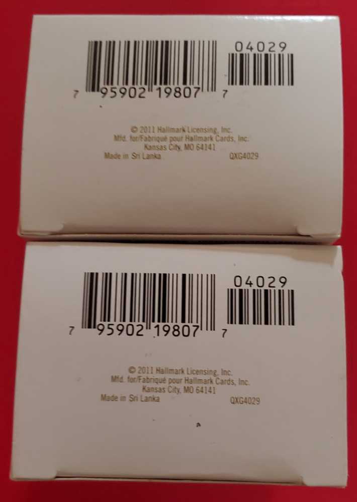 Son - Son (Son) ornament collectible [Barcode 795902198077] - Main Image 3