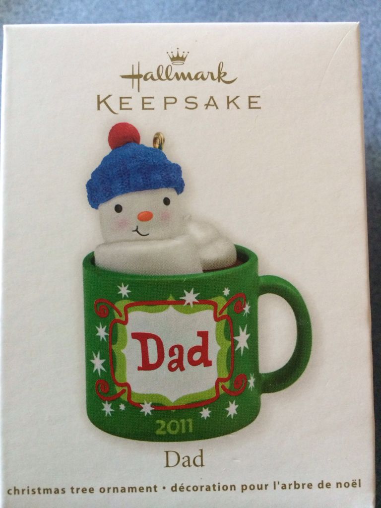 Snowman Groet Met Hoed, The