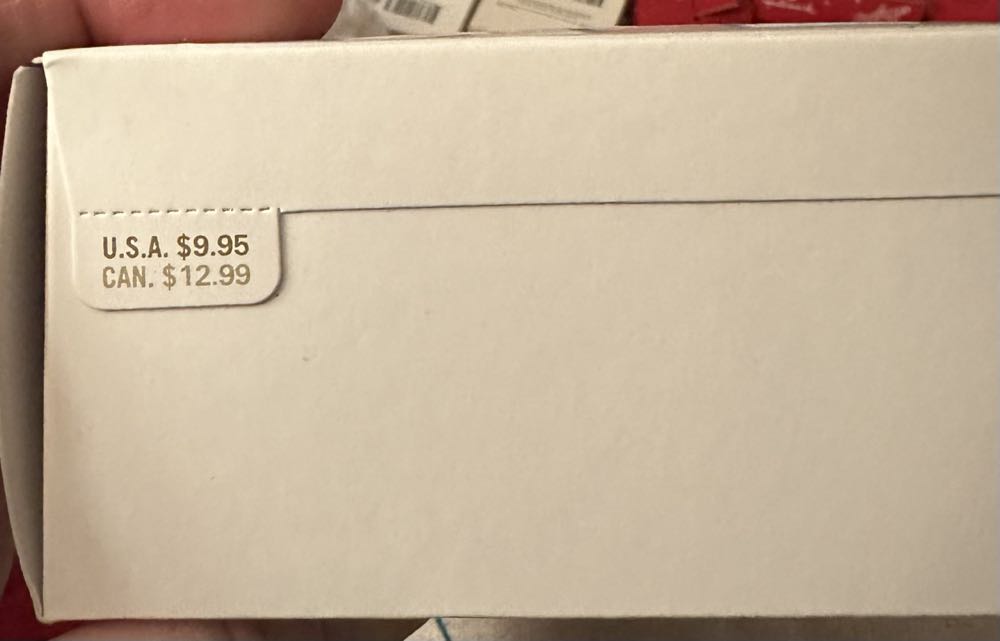 Daughter - Hot Chocolate Cup - Daughter (Daughter) ornament collectible [Barcode 795902198114] - Main Image 4