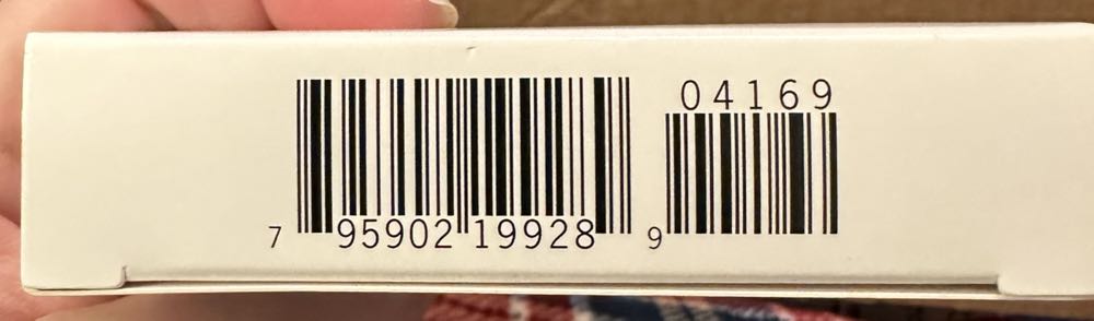 Like Mom, Like Daughter  (Mother and Daughter) ornament collectible [Barcode 795902199289] - Main Image 3