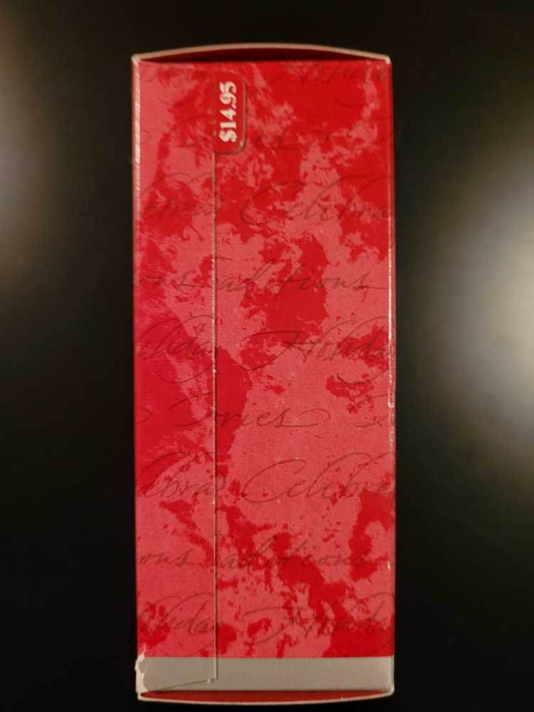 #4a Joe Montana - Football Legends (Football) ornament collectible [Barcode 015012462692] - Main Image 4