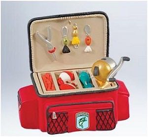 Cast Away! - Fishing (Fishing) ornament collectible [Barcode 795902200114] - Main Image 2