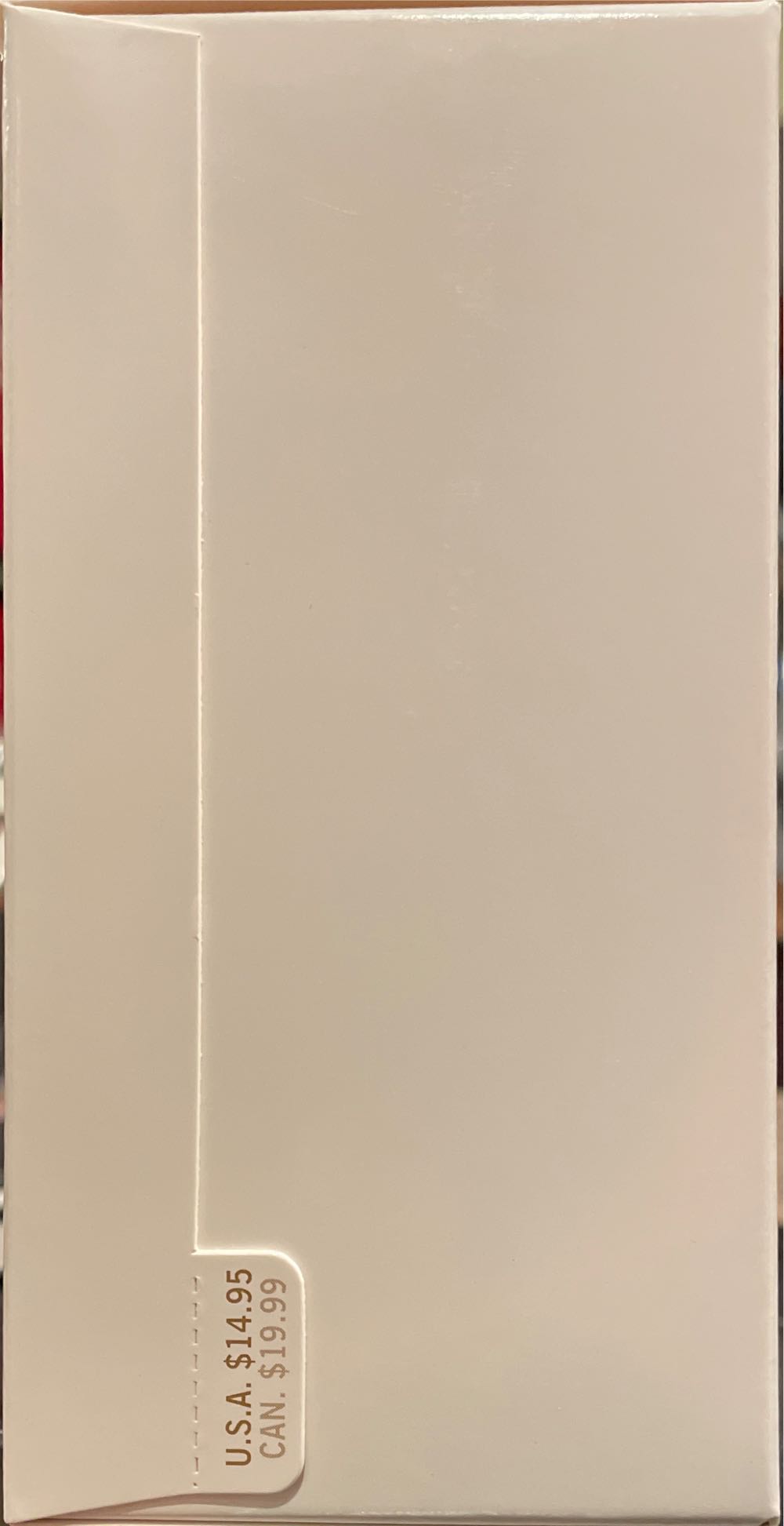 2010 VRAC V-Rod Muscle QX8837 - Harley-Davidson Motorcycle Milestones (Harley Davidson Motorcycles) ornament collectible [Barcode 795902202460] - Main Image 4