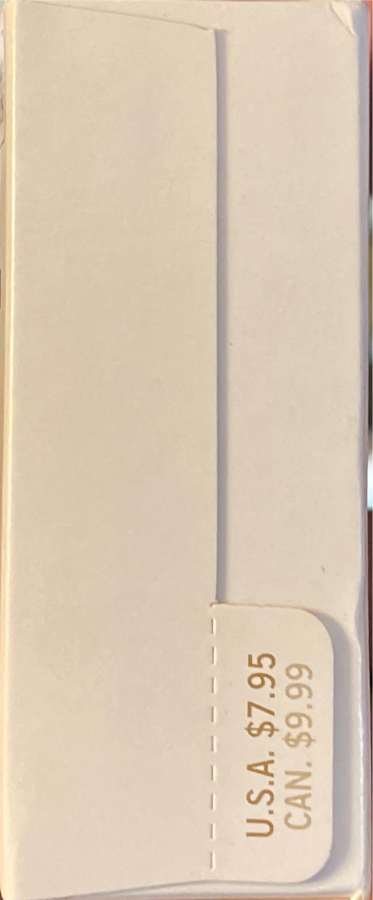 1991 FXDB Sturgis - Harley-Davidson Miniature (Keepsake Miniature) ornament collectible [Barcode 795902202644] - Main Image 4