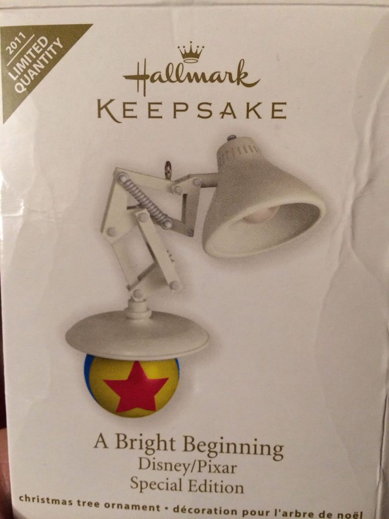 Muppets: The Muppet Show “Animal” Ornament