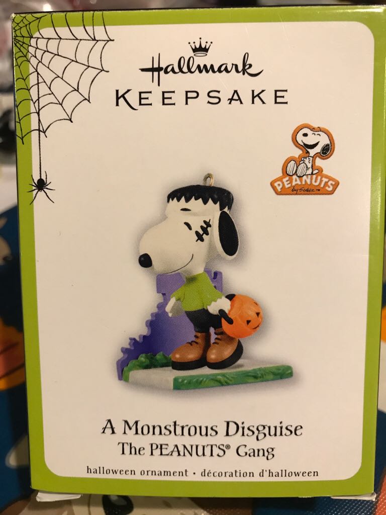 Nuttin’ For Christmas