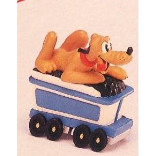 The Sorcerer’s Apprentice