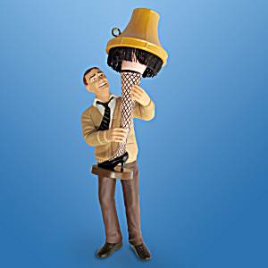 The First Gift Of Christmas 