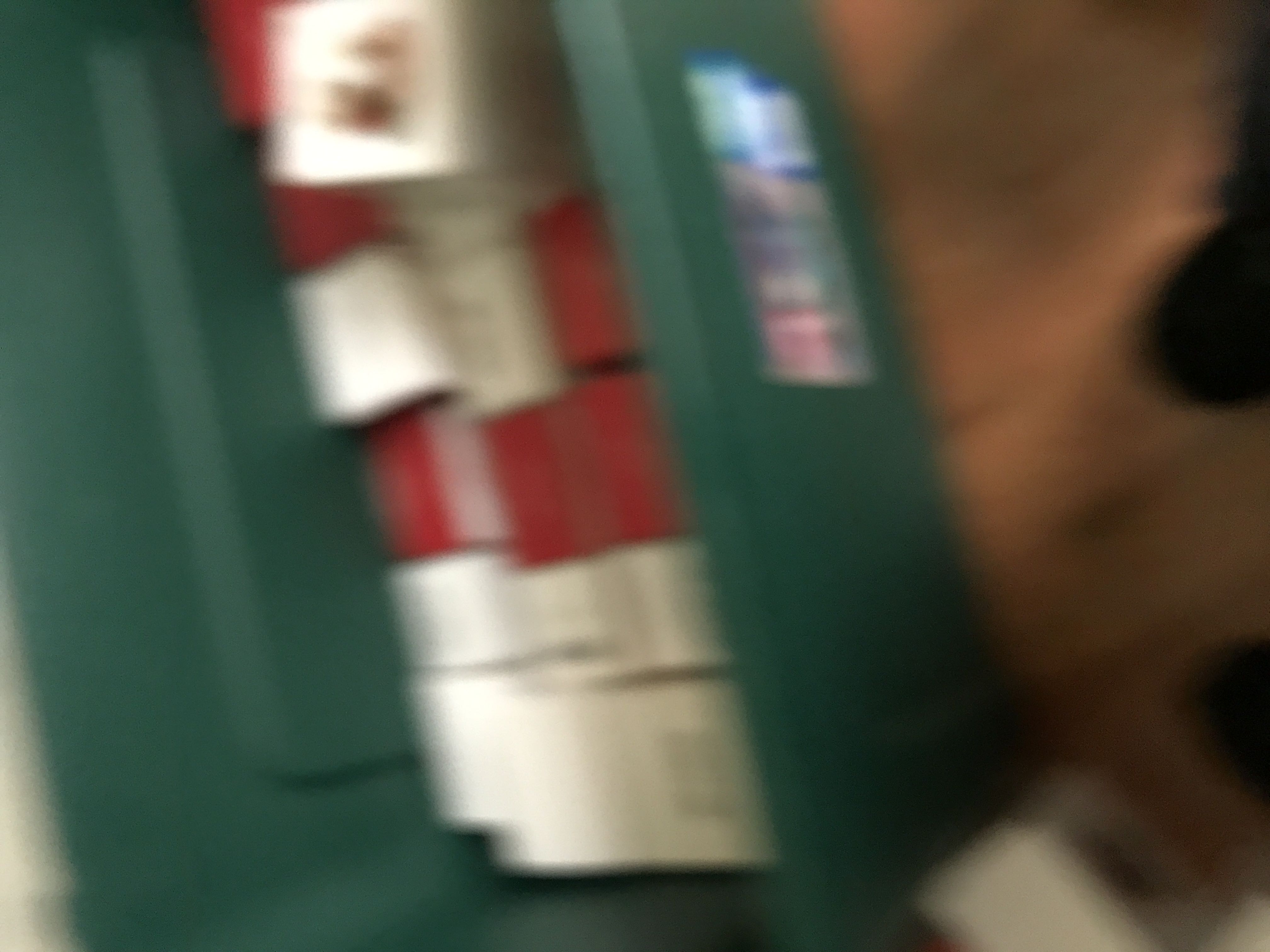 #1 SE Decking The Door - Once Upon A Christmas (Companion Ornament To 1st In Series: Decking The Door) ornament collectible [Barcode 795902205386] - Main Image 3