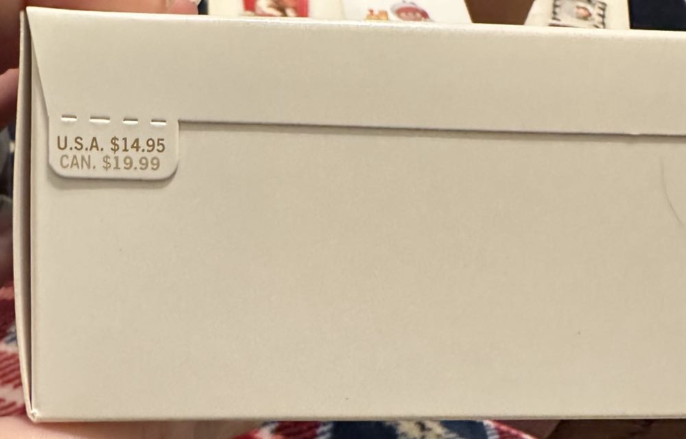 Angels Around The World #1 Ireland - Angels Around The World (Angels) ornament collectible [Barcode 795902205447] - Main Image 4