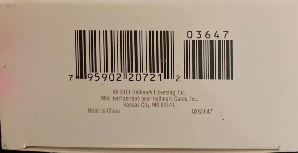 Festive Poinsettia - Wonder & Light (Wonder & Light Magic Cord) ornament collectible [Barcode 795902207212] - Main Image 3