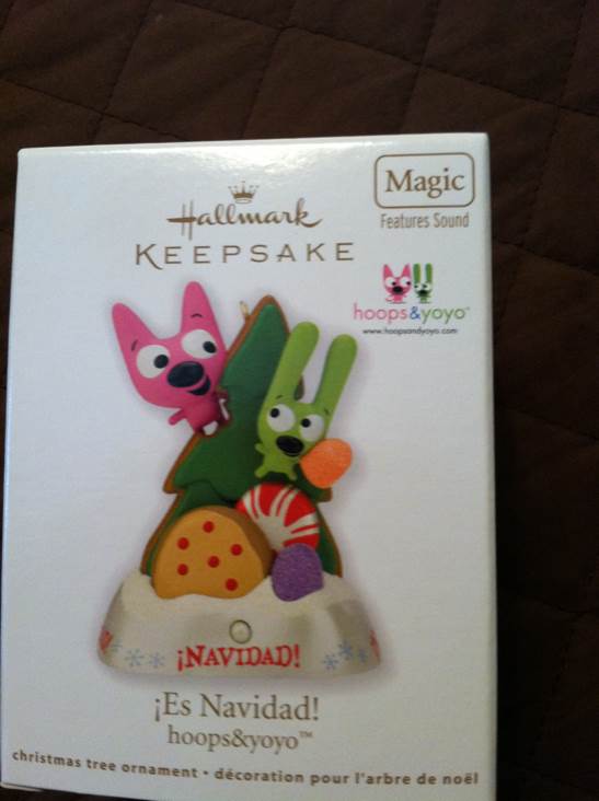 Santa’s Sweet Ride #5