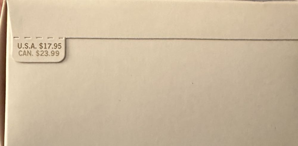 Snowshoe Snowman 2011 - Snowman (Snowman) ornament collectible [Barcode 795902207601] - Main Image 4