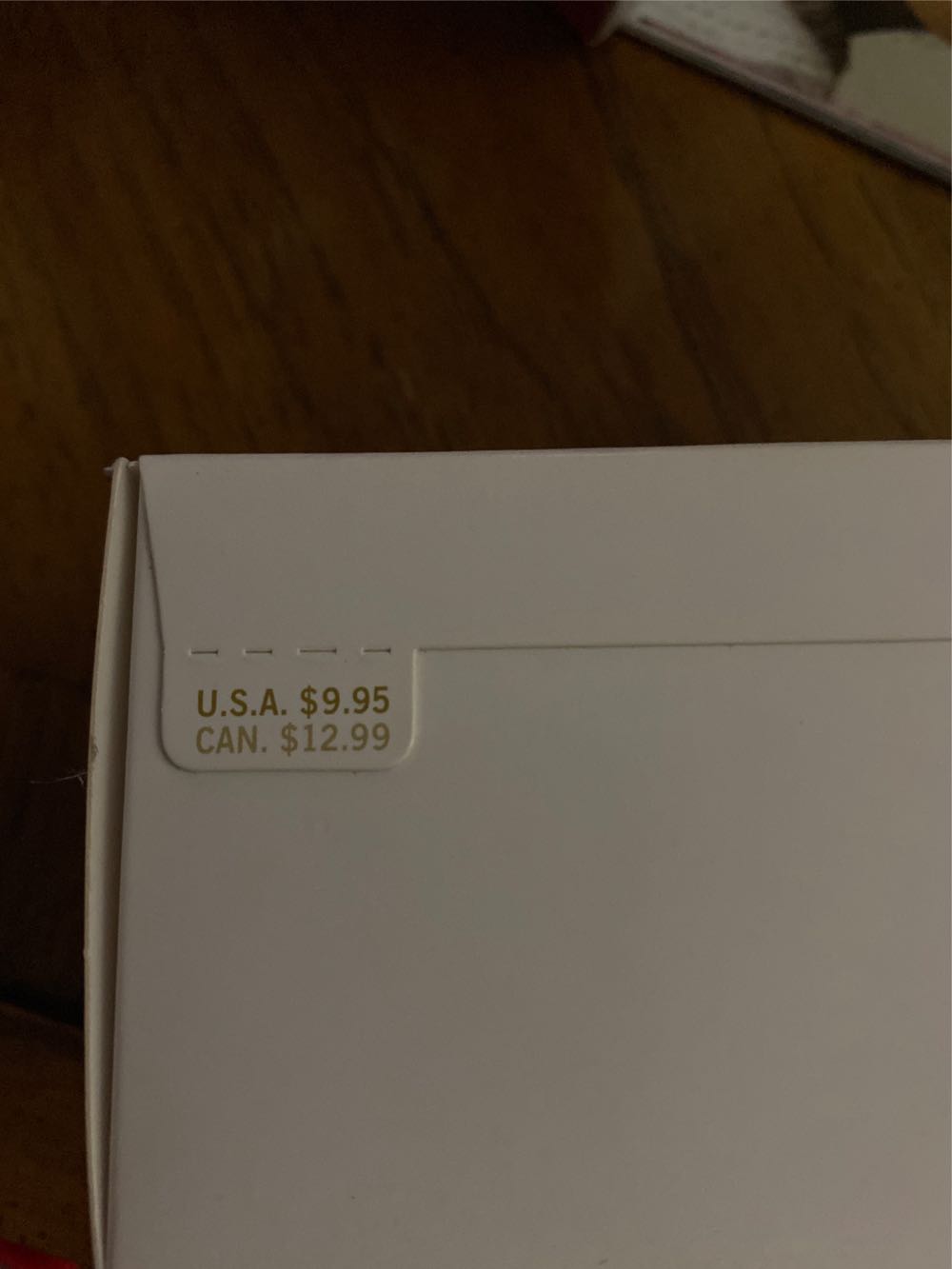 Holly Fairy - Fairy Messengers (Fairy) ornament collectible [Barcode 795902212636] - Main Image 4