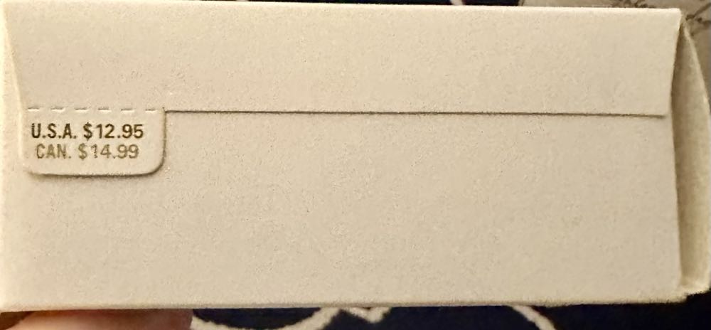 Gizmo - Gremlins (Hallmark Keepsake) ornament collectible [Barcode 795902213565] - Main Image 4