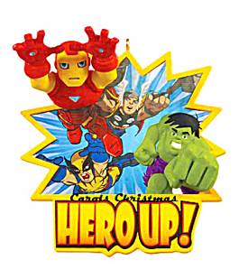 Heaven’s Holy Love