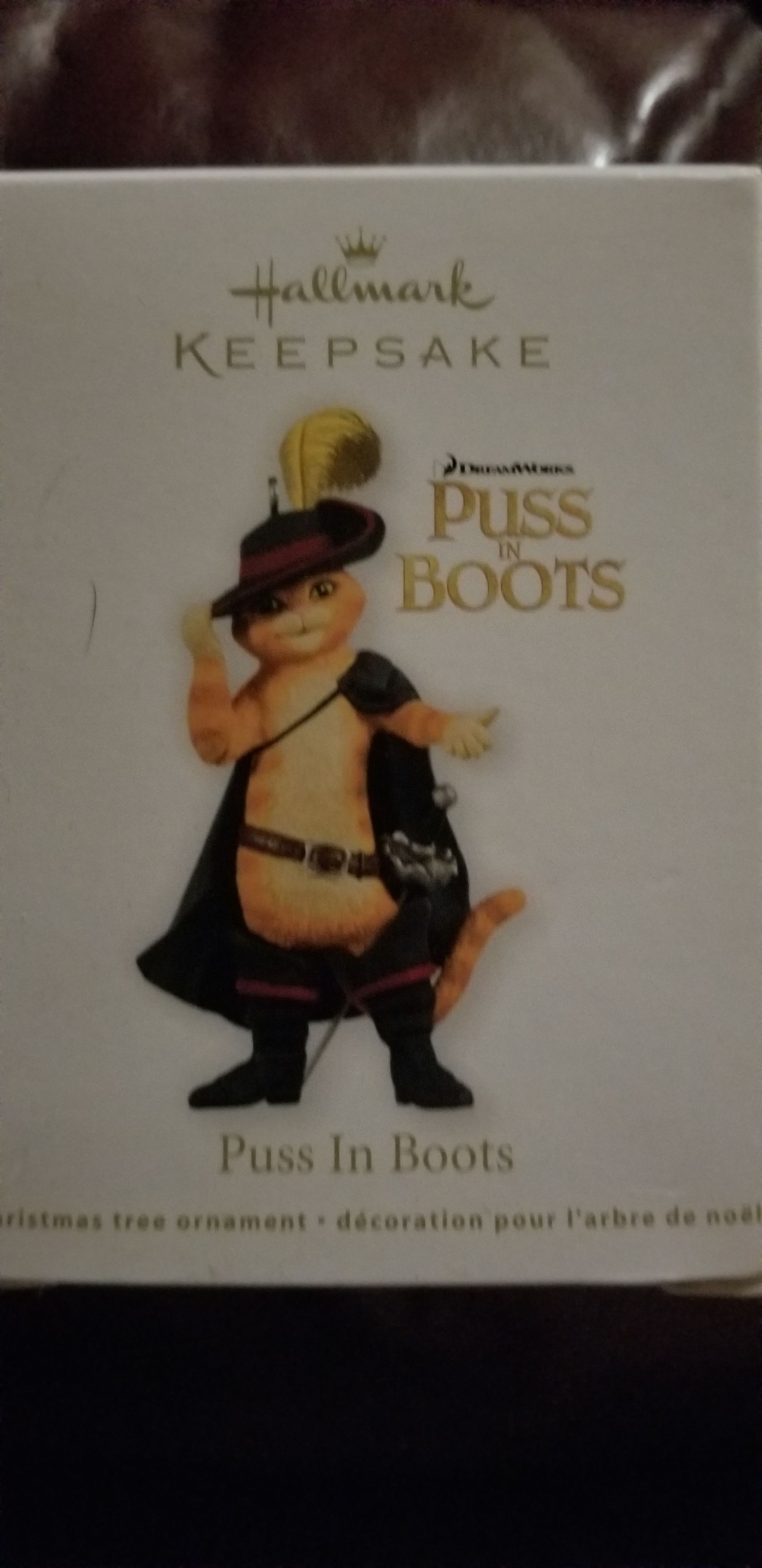 Look Who’s Pook-a-Looz