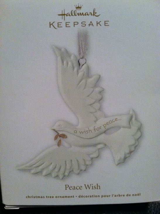 I Want You To Want Me