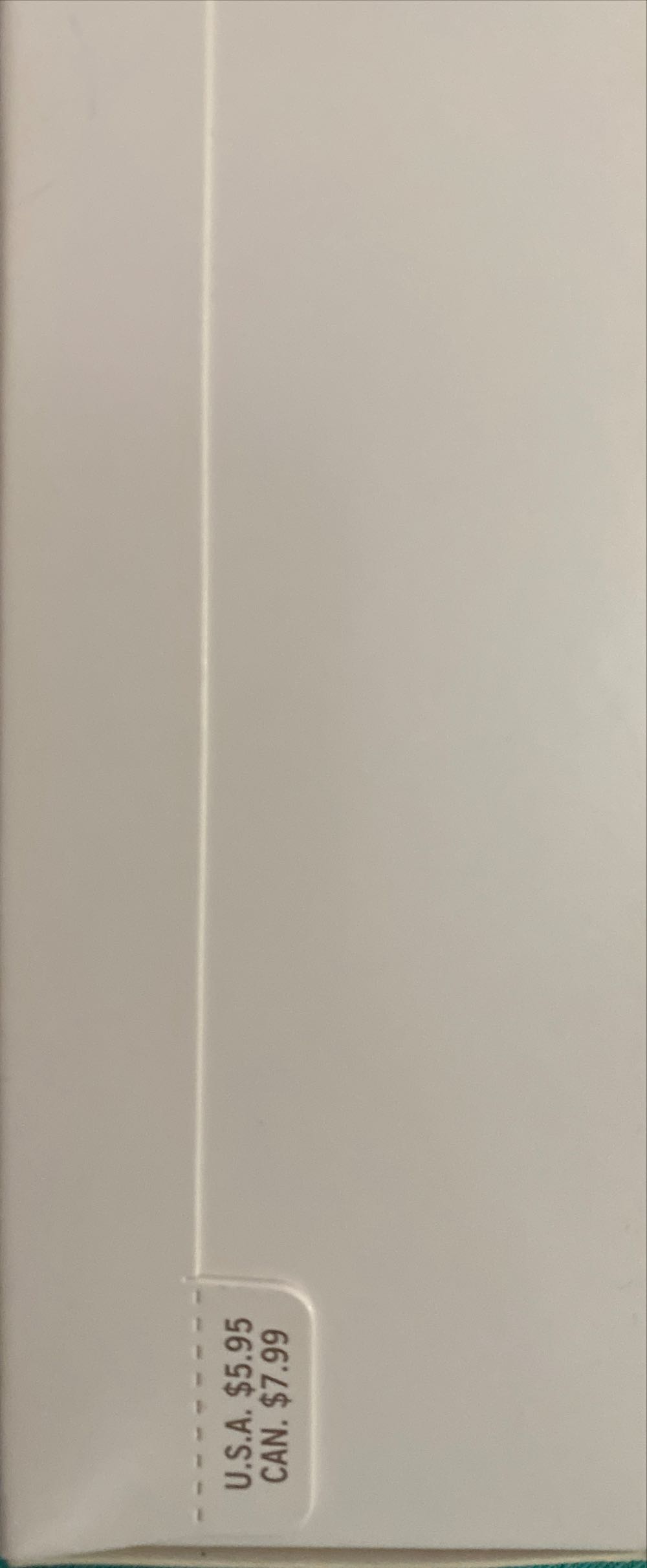 Magic Cord - Keepsake (Magic Cord) ornament collectible [Barcode 795902220709] - Main Image 3