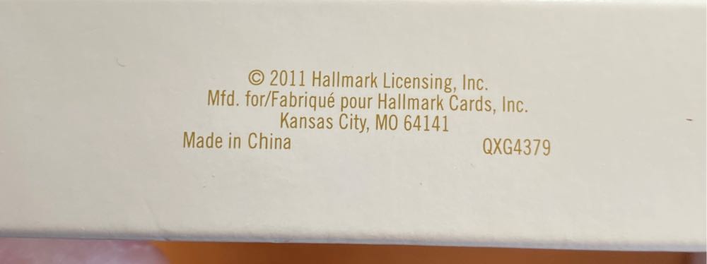 You’re A Superstar!  (Photo Holder) ornament collectible [Barcode 795902230319] - Main Image 3