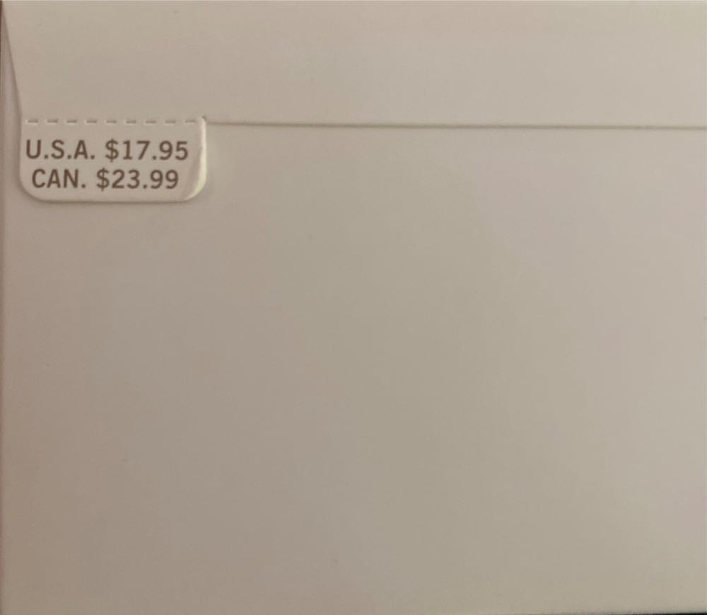 Community Church - Magic Cord (Church) ornament collectible [Barcode 795902233327] - Main Image 4