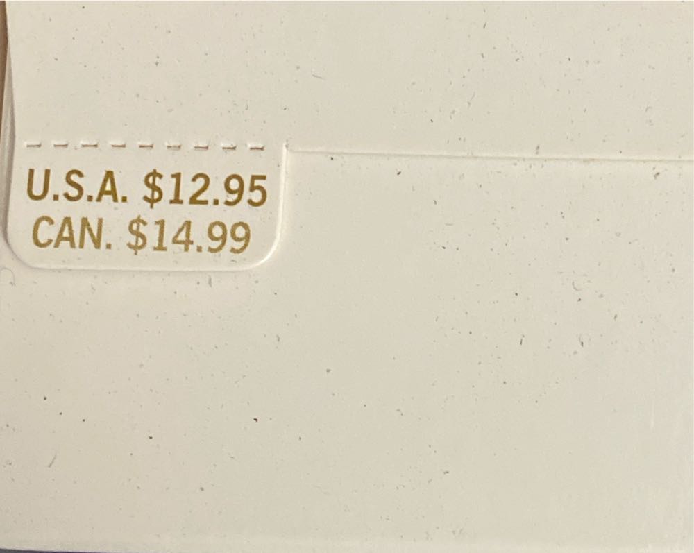 “The MISTLETOAD” - n/a (Hanging Ornament) ornament collectible [Barcode 795902236755] - Main Image 4