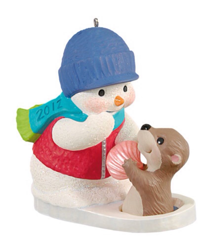 WDW Four Parks One World