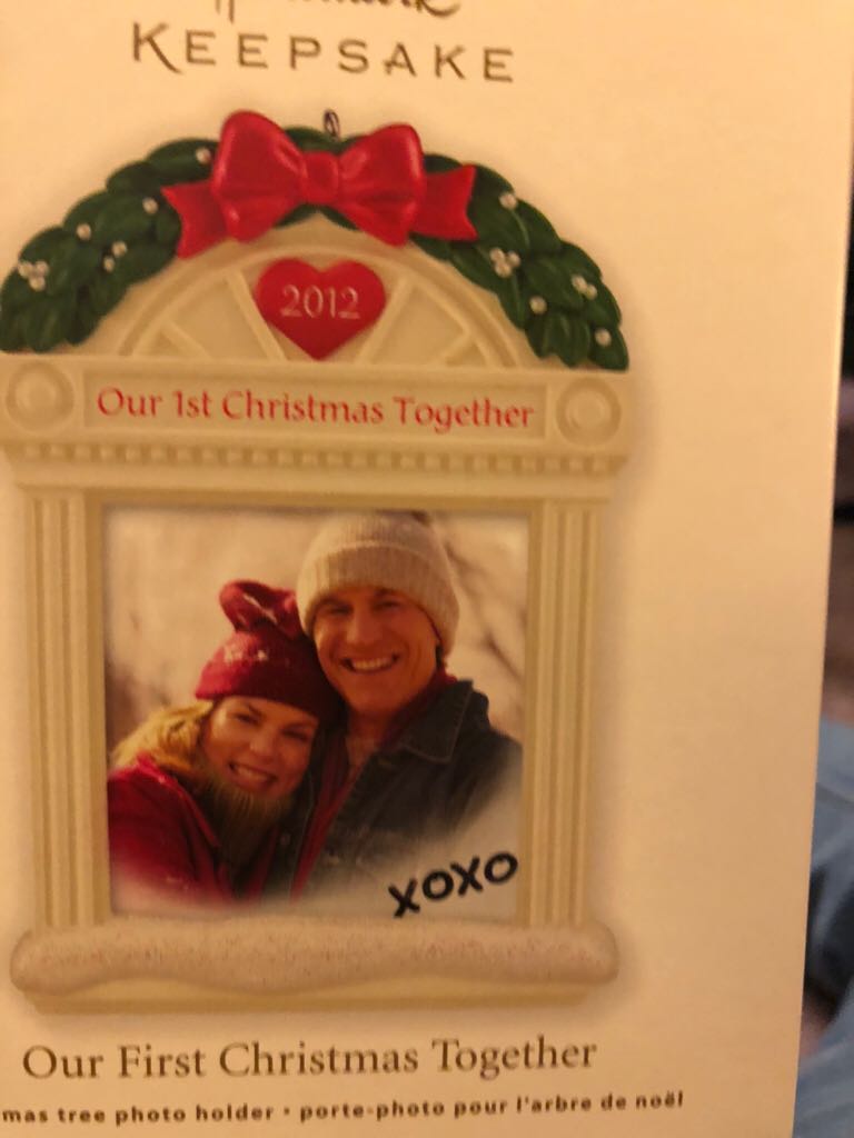 Mouse Letter To Santa