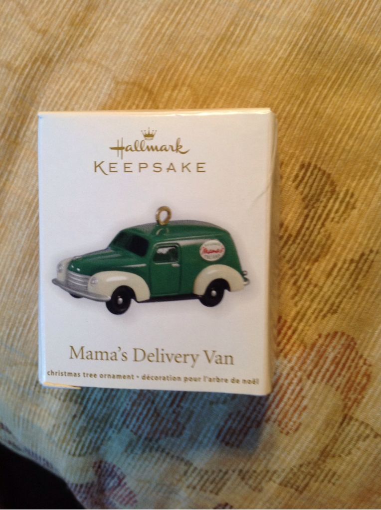 Venetian Splendor Egg