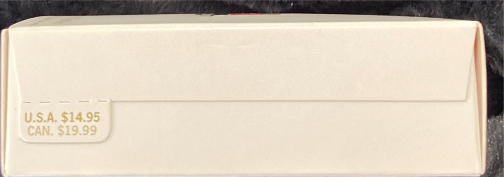 Lionel Nutcracker Route Tender - Lionel Train Series (Trains) ornament collectible [Barcode 795902243326] - Main Image 4