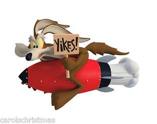 Santa’s Holiday Train Cool Caboose