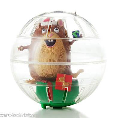 TPG11 A Monstrously Pretty Bride