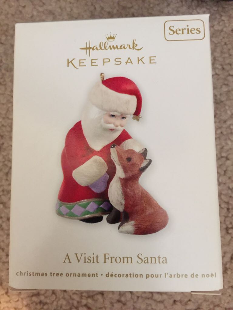 Christmas Vacation: A Bright And Merry Christmas 2010 Ornament