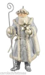 Baby’s 1st Christmas Ornament Frame 