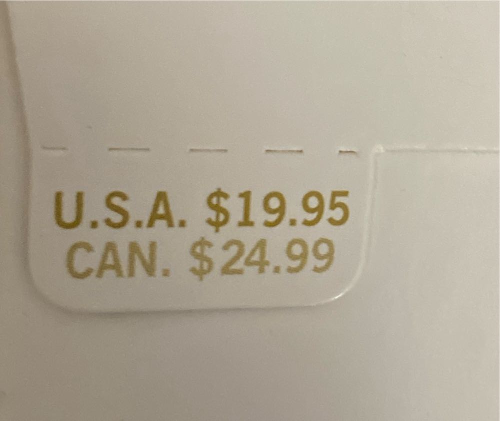 Father Christmas SE (2012) - Father Christmas (Santa) ornament collectible [Barcode 795902255787] - Main Image 4