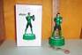 Green Lantern - DC Comics (DC Ornaments) ornament collectible [Barcode 795902259211] - Main Image 2