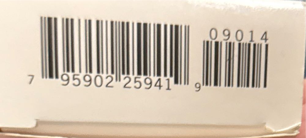 Blue Jay 2012 - Beauty Of Birds Miniature (Birds) ornament collectible [Barcode 795902259419] - Main Image 3