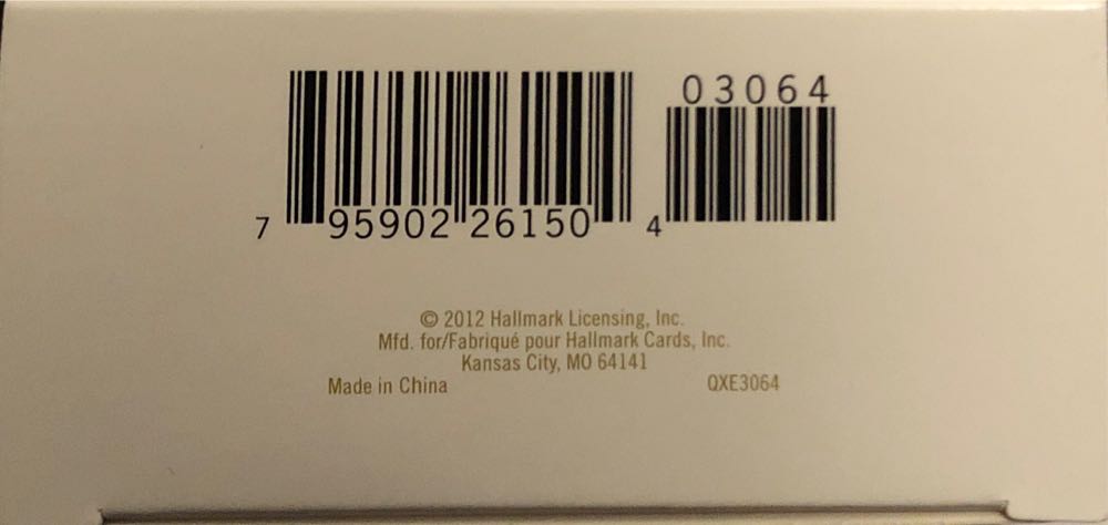 Lady Painted Bunting - Beauty Of Birds (Special Edition) ornament collectible [Barcode 795902261504] - Main Image 3