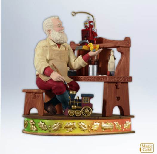 A Pony For Christmas #11 2008