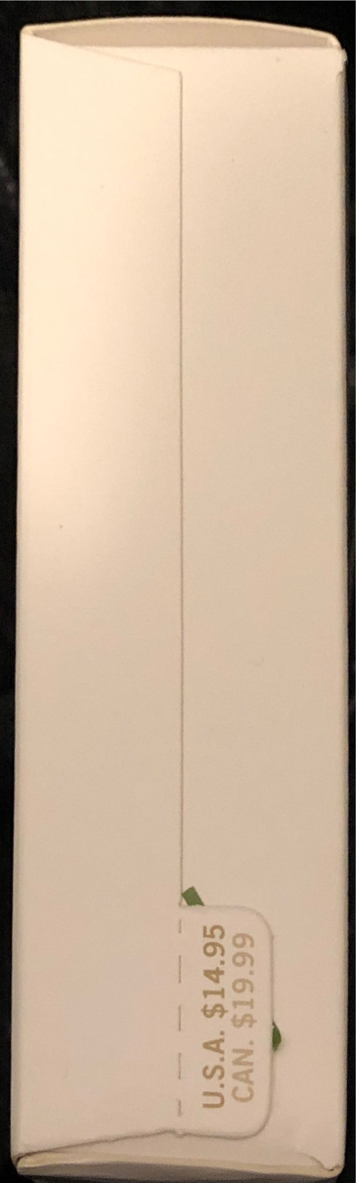 BOOK A Child is Born - Books (Books) ornament collectible [Barcode 795902261672] - Main Image 4