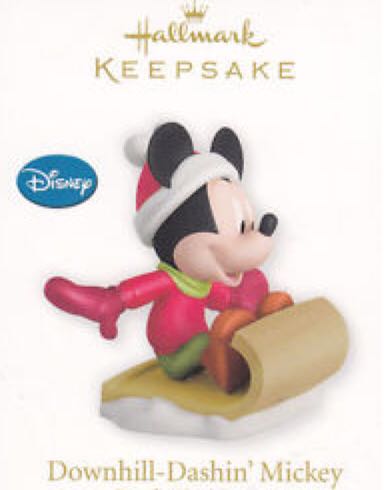 Hallmark Keepsake. Christmas. Mary’s Angels. 2011. Seeking The King. Inspired By Mary Hamilton. Sculpted By Robert Chad.