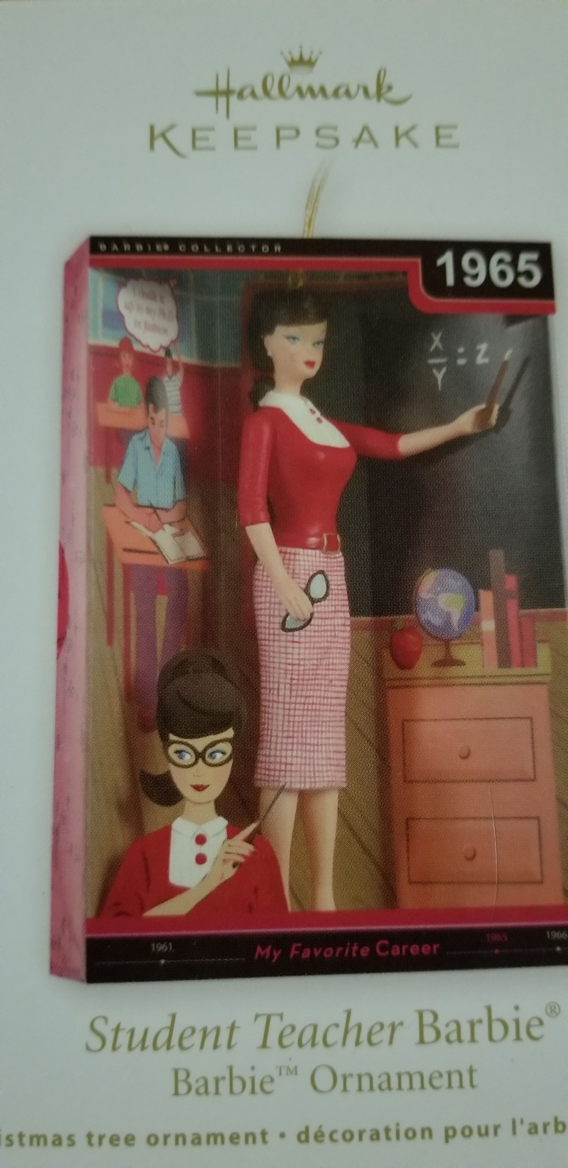 TPG11 A Howling Good Time