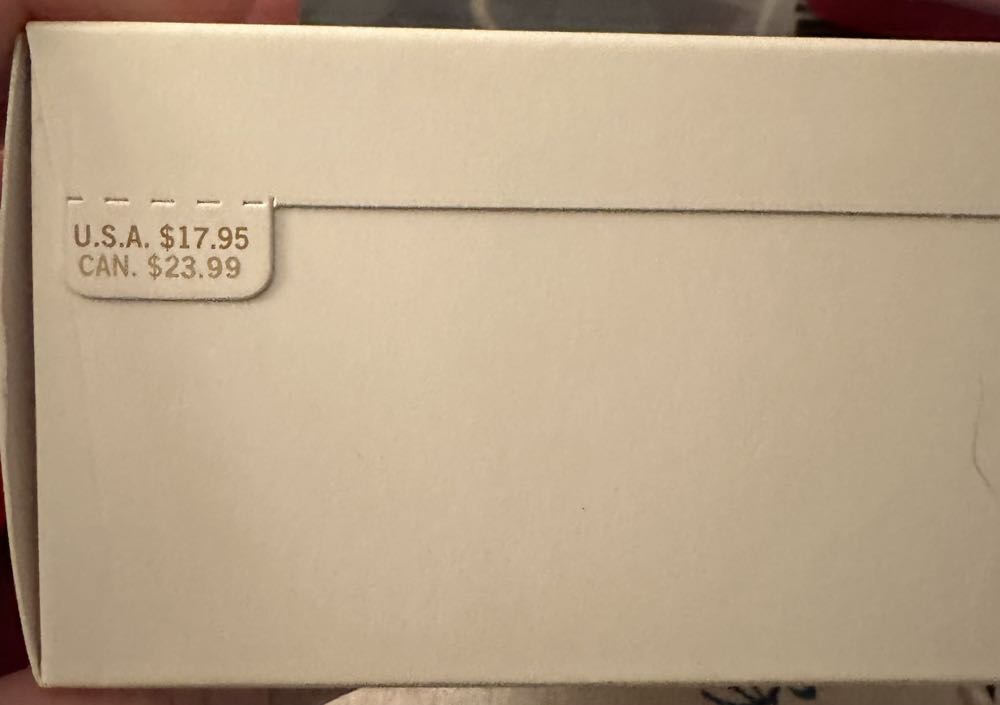 Edward And Bella’s Wedding - Twilight (Twilight Saga) ornament collectible [Barcode 795902267285] - Main Image 4