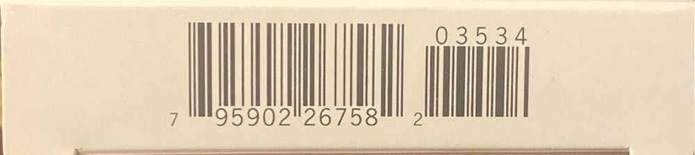 Top Hat Snowman QXG3534 - Snowman (Snowman) ornament collectible [Barcode 795902267582] - Main Image 3