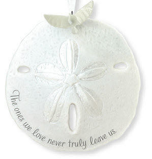 Always Remembered 2012 - Always Remembered (Remembrance) ornament collectible [Barcode 795902268749] - Main Image 2