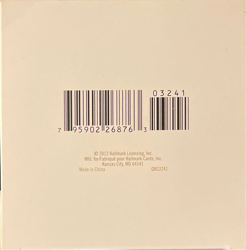 Snowflake Spin - Playful Penguins (Penguins) ornament collectible [Barcode 795902268763] - Main Image 4