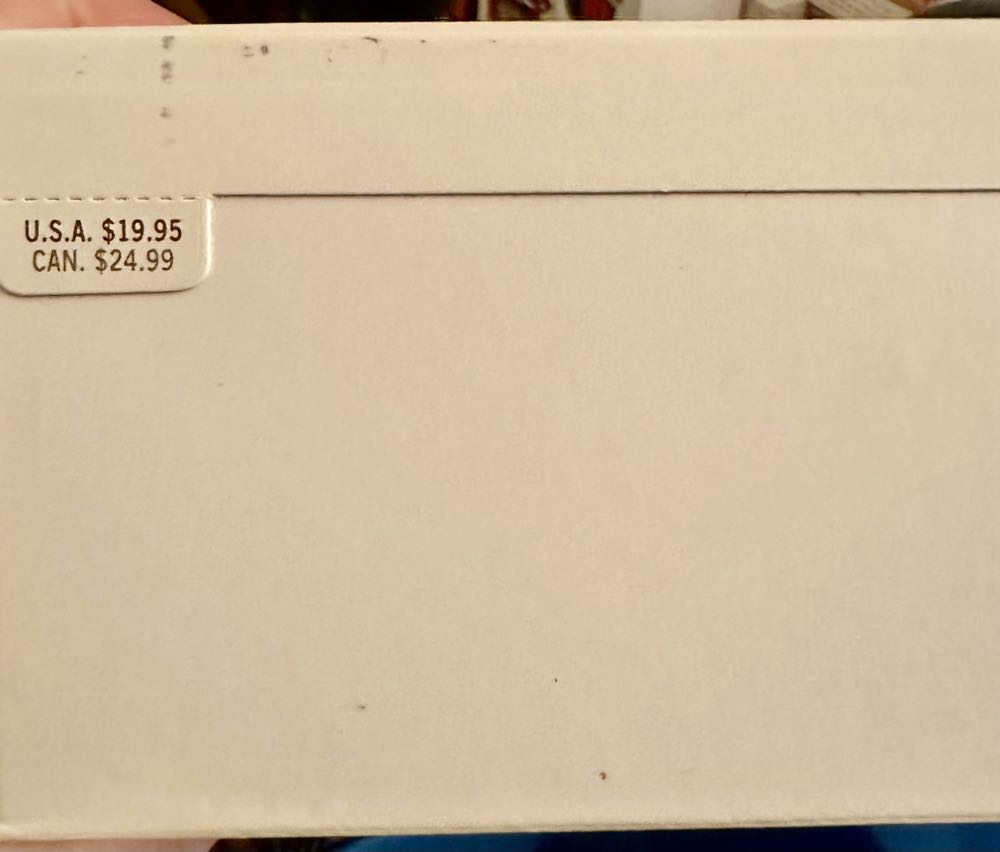 Church A Carol By Candlelight - Magic Sound (Music) ornament collectible [Barcode 795902273477] - Main Image 4