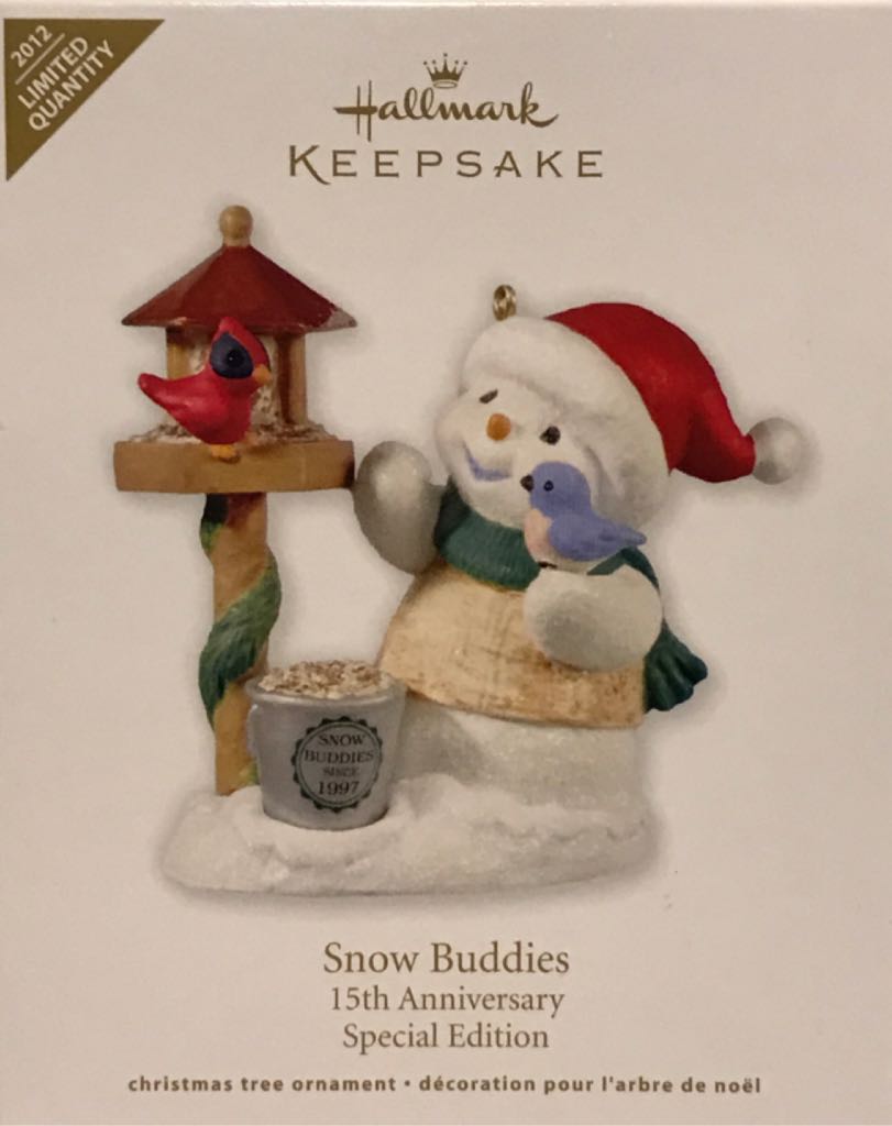 C-3PO & R2-D2 (19th in Series)