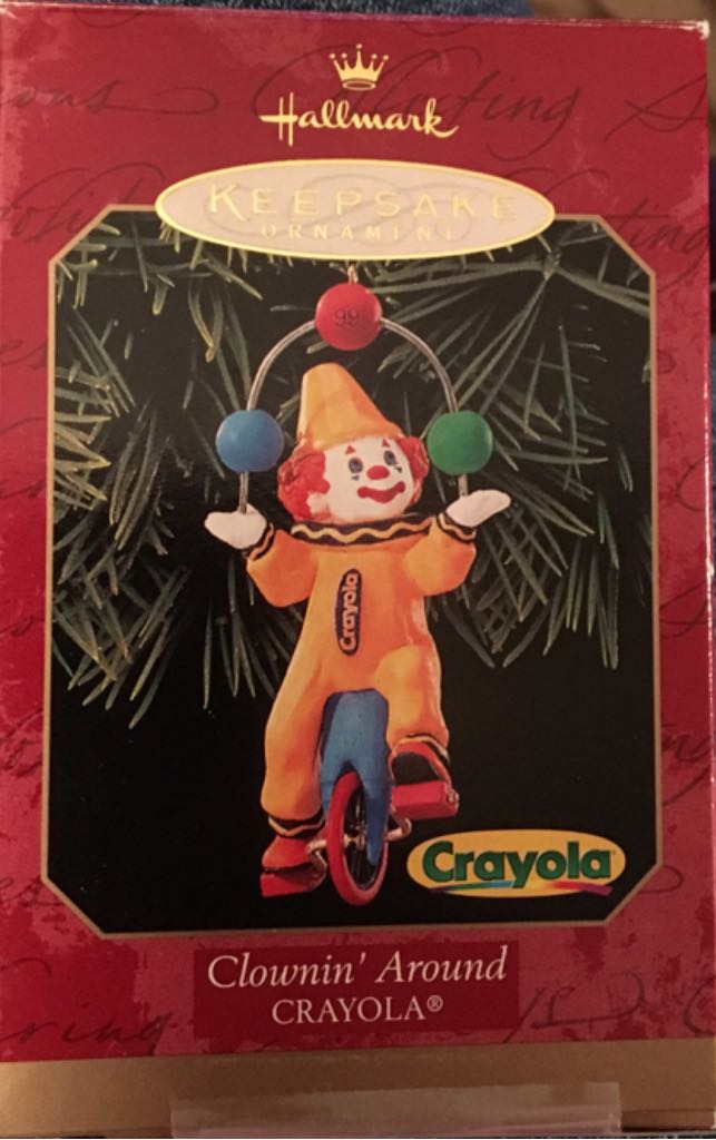 Tobin Fraley Holiday Carousel  #3 - Magic, Light & Music